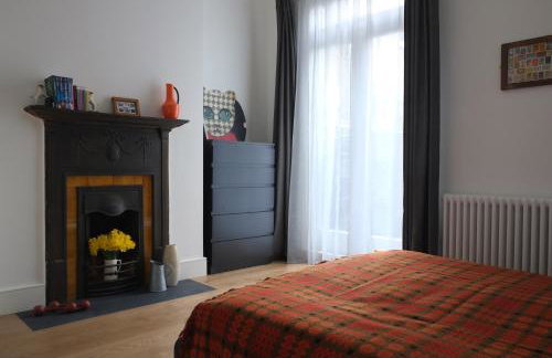 Bright and Elegant 2 Bedroom Flat, near Notting Hill - Foto 17