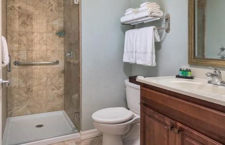 Wyndham Skyline Tower 2 BR - Foto 7