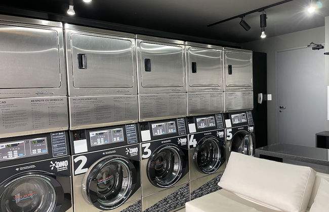 Akile Central Park - Foto 45