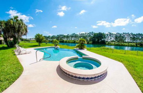 SWISS 61 - Lake Denise - Foto 14