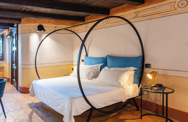 Castello di Limatola - Photo 75