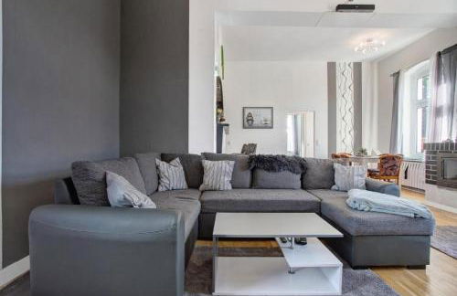 Fewo zum Alten Hotel Gramzow - Foto 8