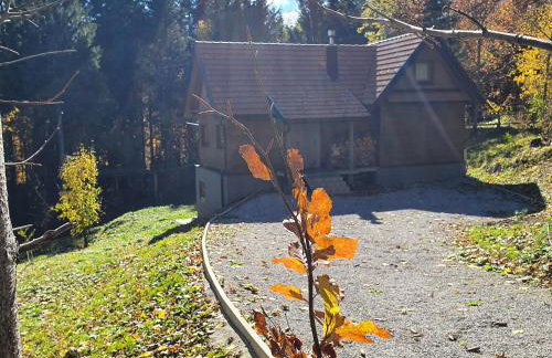 Starry Laz mountain house - Foto 2