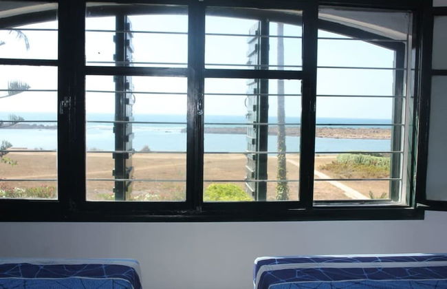 La Grande Propriété Étoile De Mer - Foto 10