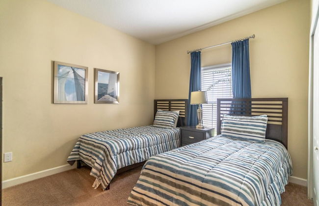 Paradise Palms by PRP - Foto 76