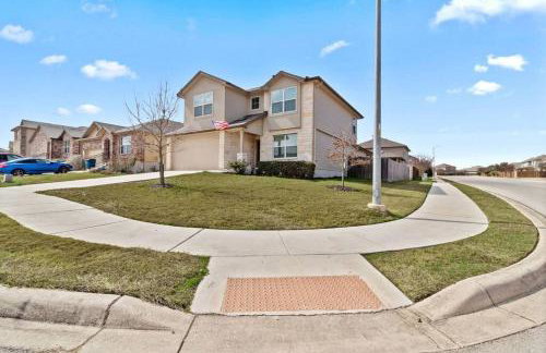 5 Bedroom Luxurious Retreat in Schertz, San Antonio - Foto 10