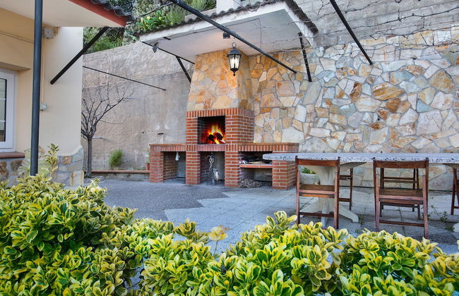 Villa Maer - Photo 12