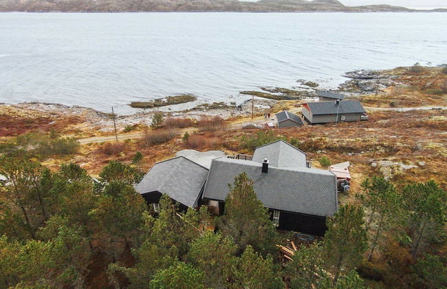 Holiday Home in Rørvik - Photo 27
