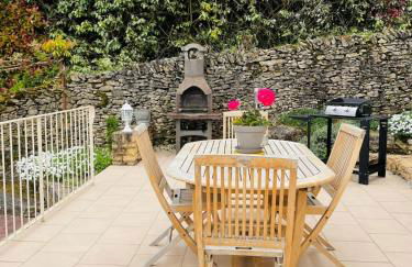 Gite - Vue imprenable - Pisicine - Vezac - Foto 3