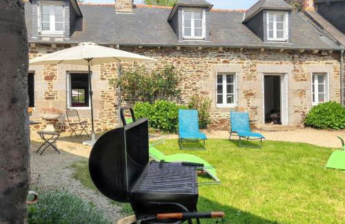 Maison conviviale avec jardin à Pordic - Idéale pour 13 pers. - Foto 26