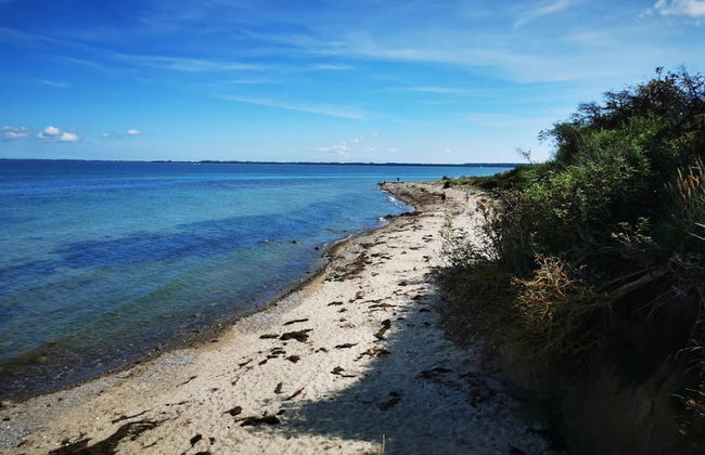 Appartements Post Hiddensee, Vitte - Foto 25