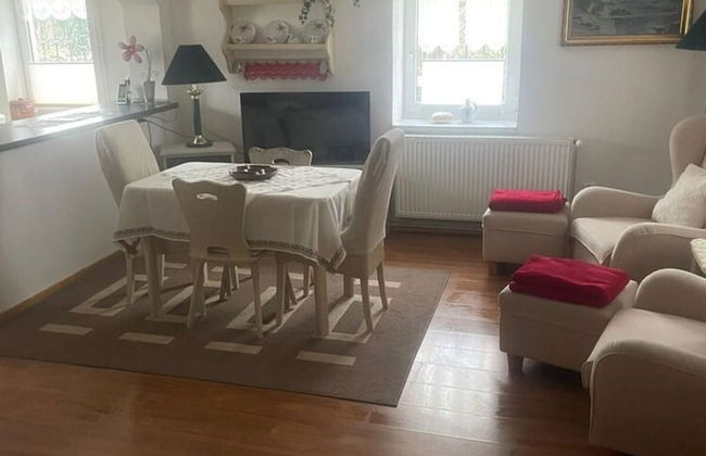 Lodge in Bohemia With Sauna and Bubble Bath - Foto 32