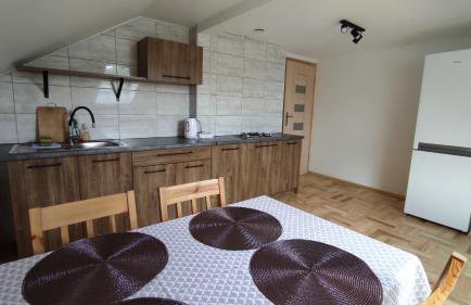 Noclegi Kalniczka - Foto 53