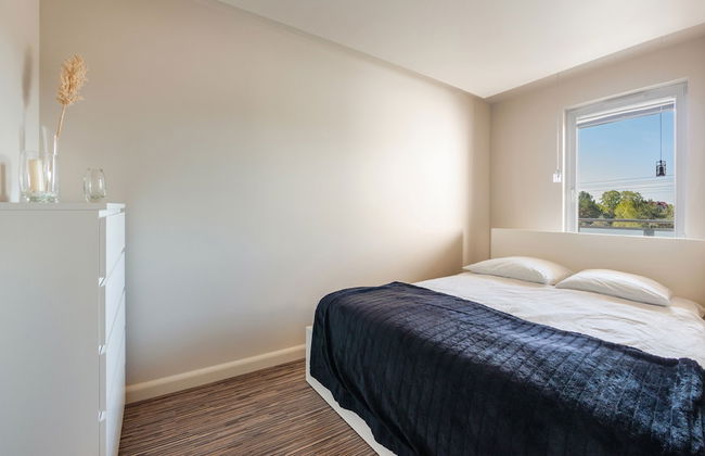 Apartamenty Sun&Snow Bursztynowe Osiedle - Photo 36