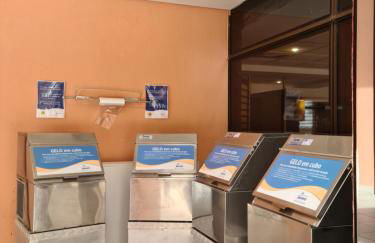 Jurerê Beach Village Studios Para Temporada - Photo 24