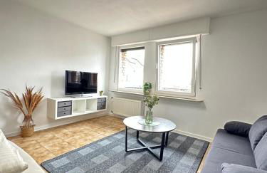 Ferienwohnung Rheinpanorama Lülsdorf - Foto 8