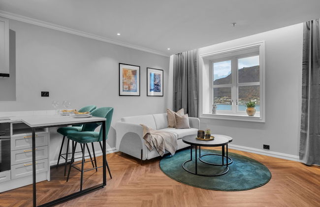 Enter St. Elisabeth Suites - Foto 28