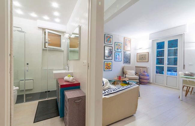 Maremonti 400m From Sea - Foto 11