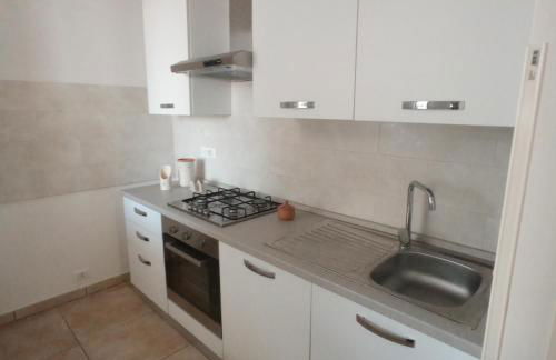 VILLA IL PIGNO ZONA MALDIVE DEL SALENTO - Foto 8