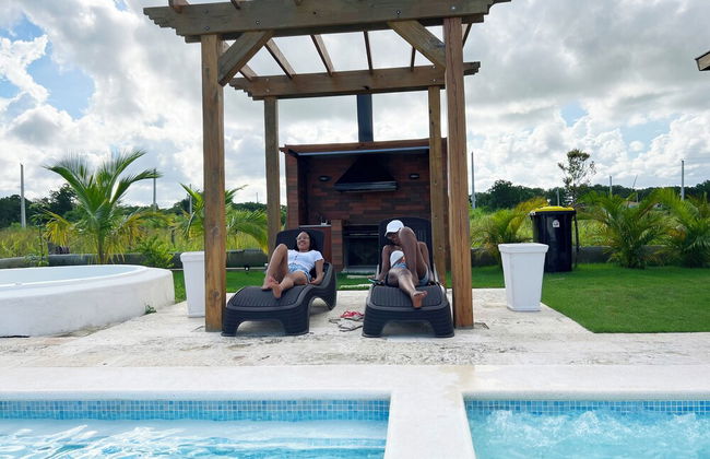 Elegant - Luxury and Private Villa - Foto 15