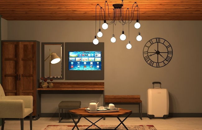 Royal Villa - Foto 61