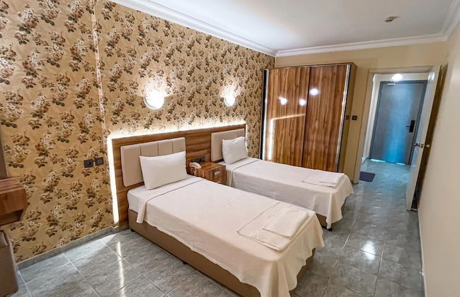 Ozlem Apart 2 - Foto 8