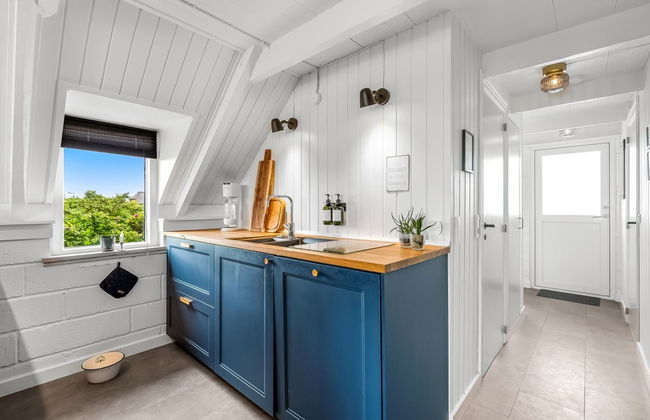 "Hen" - 400m from the sea - Foto 30