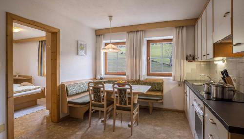 Apartment Edelweiß Oberachrain - Photo 3