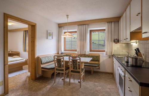 Apartment Edelweiß Oberachrain - Foto 3