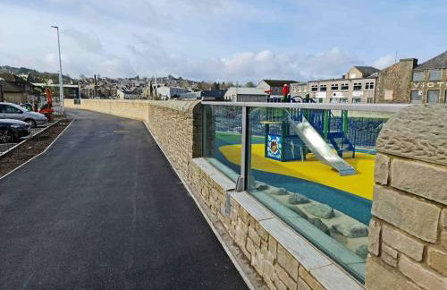 Teviot Cottage - Gorgeous Cosy & Modern 2BR Cottage in Hawick - Foto 14