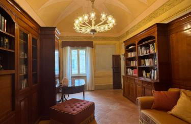 Urbino Apartments - Palazzo Paltroni Studio - Foto 9