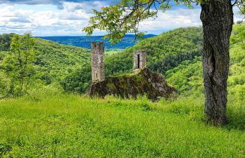 Gîte familial de la Bastide du puech - Photo 12