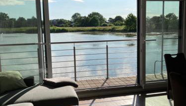 Hausboot-See-Rad-SUPs-Meer-Familie-Urlaub! - Foto 2