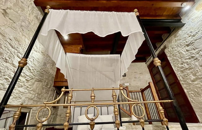 Juliet Suite Studio in Dhoros - Photo 10