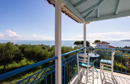 Koroni Seaview Retreats - Summer Escape Lodgings - Photo 54