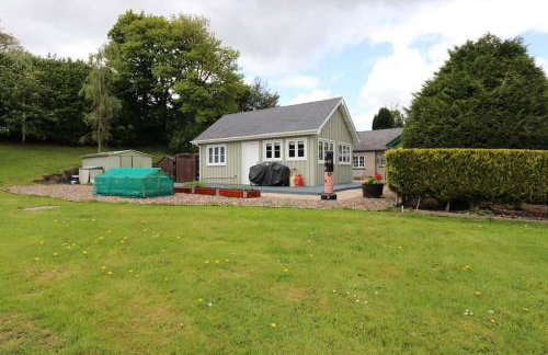 Doon Cottage Sleeps 8 Hottub Gym Area Pool Table - Foto 16