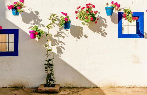 Casa del Patio - Boutique Apartments - Photo 61