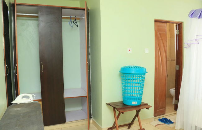 Ridge Apartments Eldoret - Foto 2