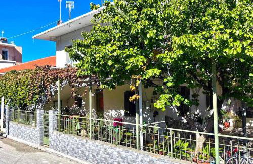 Villa Simotas 4 Four - Foto 9