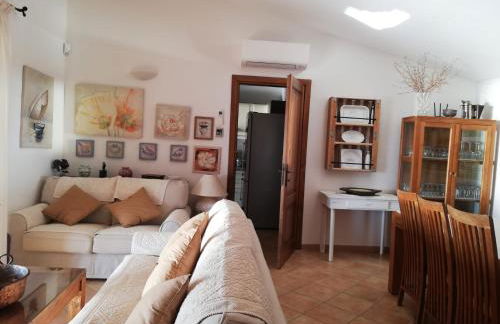 La Sima villa con piscina vista mare San Pantaleo Sardegna - Foto 9