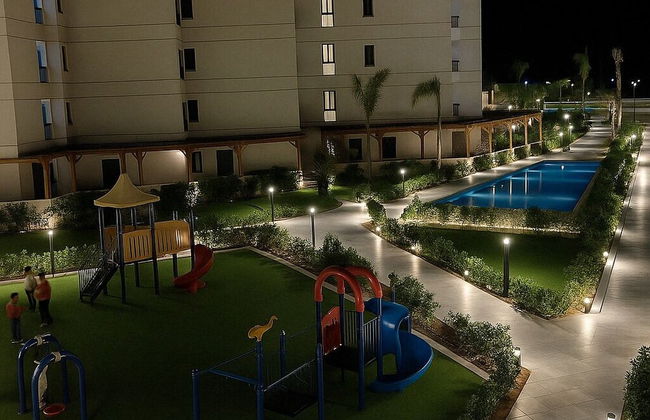 Coastal Luxury You Deserve Porto Said Chalets - Foto 17