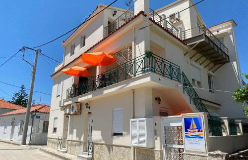 Gallery Apartments - Foto 25