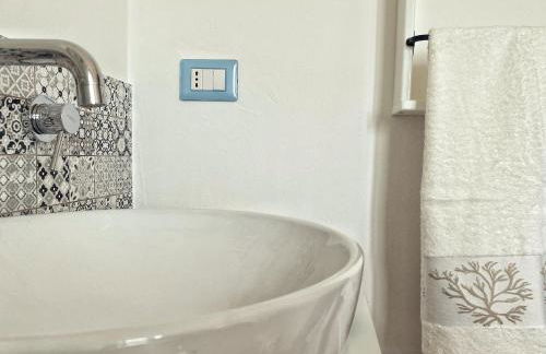 Appartamenti Del Conte di Capo Testa - Photo 37