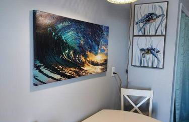 Luxury Suite in the Heart of Hamptons South Beach! - Photo 12