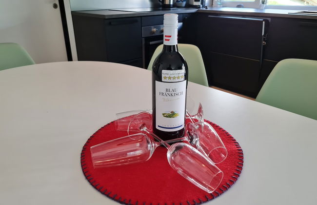 Luxury Apartment With Stunning Mountain View - Foto 17