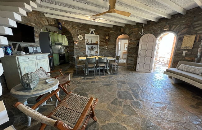 The Stone Windmill - Foto 29