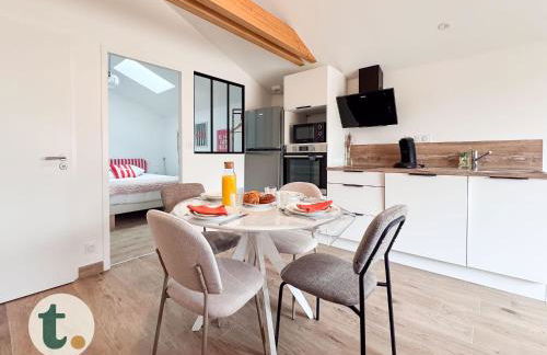 Tranquiloue - Le Nid de Mary - 10min du PuyduFou - Foto 7