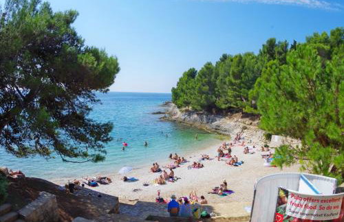 Holiday apartment Silvija, Loborika - Foto 35