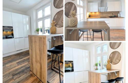 Urban Elegance - Stilvolles Apartment mit höchstem Komfort Nähe Wagner Festspielhaus - Foto 17