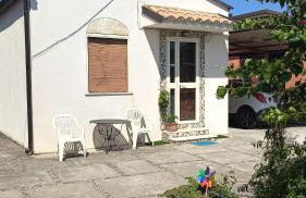 Villetta Scolacium - Foto 19